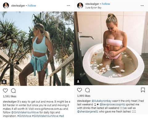 'Chang con tin nhung san pham duoc hot face quang cao tren mang' hinh anh 1