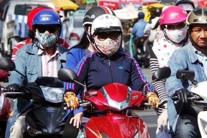 2019 được dự báo là năm nắng nóng lịch sử với nhiều hiểm họa