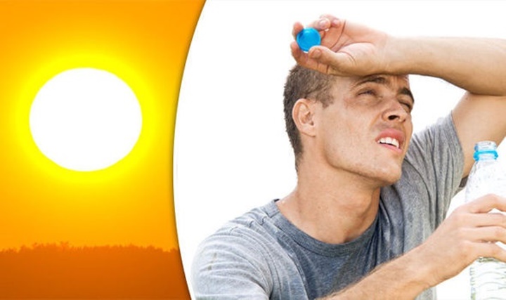 2019 được dự báo là năm nắng nóng lịch sử với nhiều hiểm họa