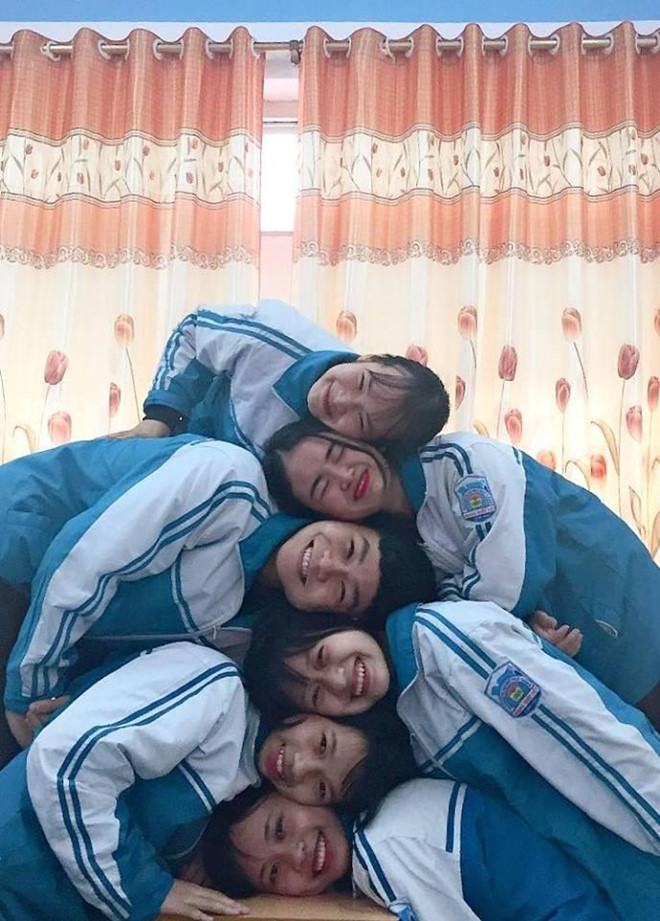 Them trao luu chup ky yeu moi: Dau chong dau, mac do nhu ninja hinh anh 3