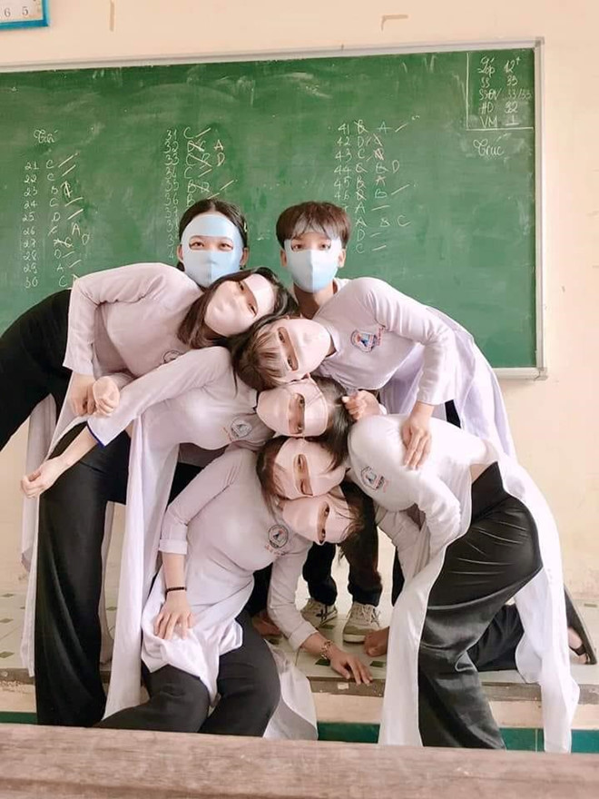 Them trao luu chup ky yeu moi: Dau chong dau, mac do nhu ninja hinh anh 2