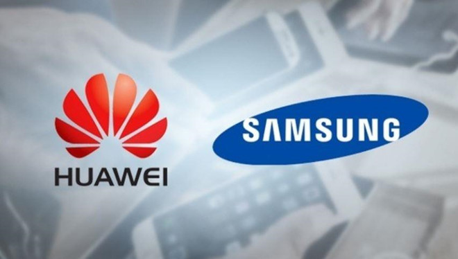 Sau 8 nam, cuoc chien giua Samsung va Huawei da den luc 'end game' hinh anh 1 