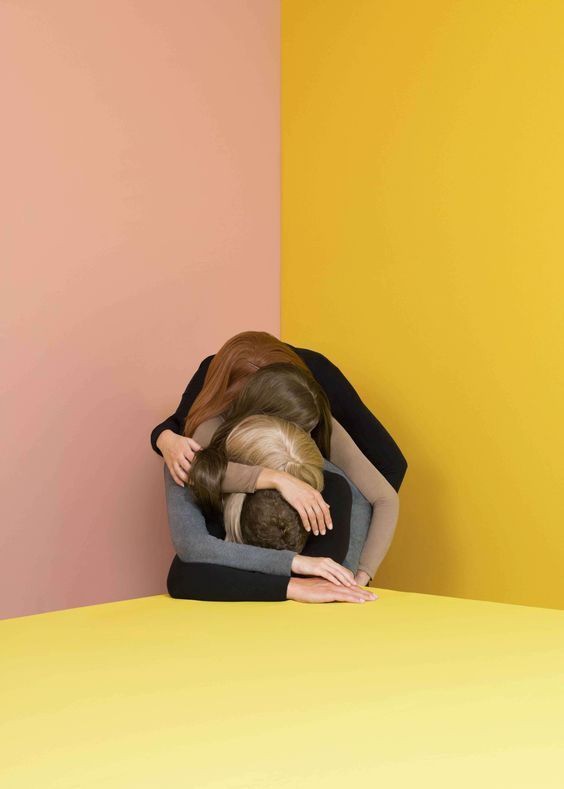 Phát chán với selfie và chân dung? thử ngay 9 tư thế chụp ảnh mới lạ đảm bảo gây sốc - Ảnh 3.