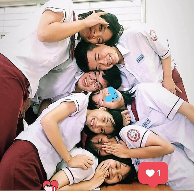 Them trao luu chup ky yeu moi: Dau chong dau, mac do nhu ninja hinh anh 4