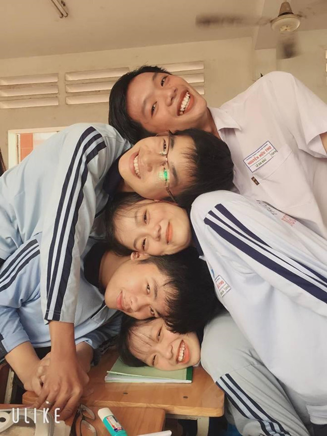 Them trao luu chup ky yeu moi: Dau chong dau, mac do nhu ninja hinh anh 7