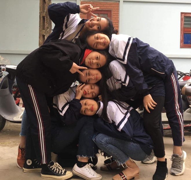 Them trao luu chup ky yeu moi: Dau chong dau, mac do nhu ninja hinh anh 5