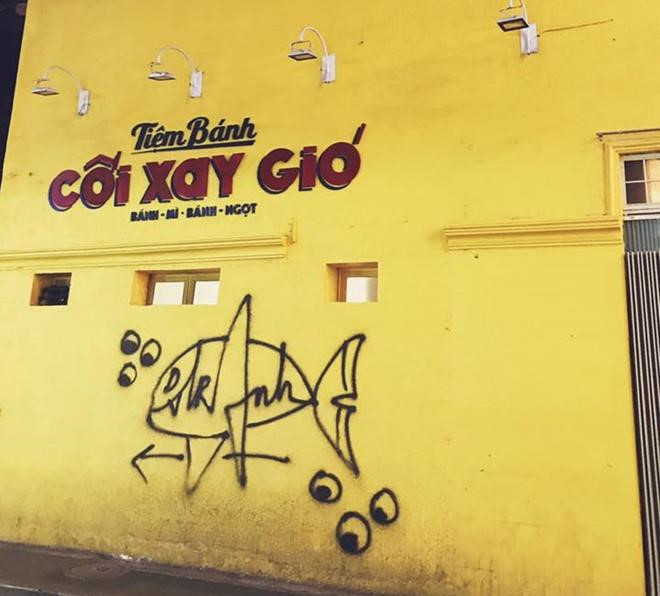 Nhung hinh anh di tich, khu du lich bi ve bay xau xi hinh anh 9