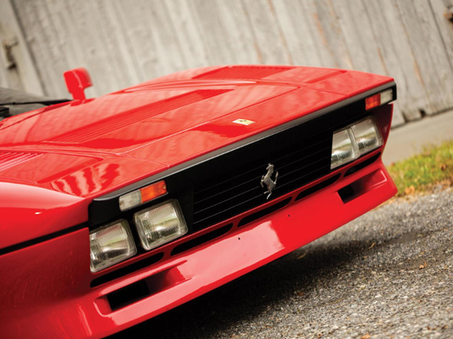 Vo hoi mua, lai thu roi trom luon sieu xe Ferrari trieu do hinh anh 3