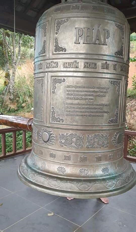 Nhung hinh anh di tich, khu du lich bi ve bay xau xi hinh anh 6