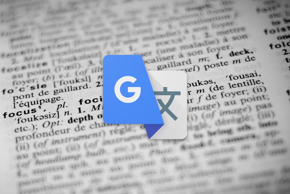 Google Dịch nhận cập nhật quan trọng nhất sau nhiều năm