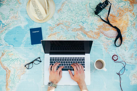 Gioi tre thoi ‘du muc ky thuat so’, noi dau cung la van phong lam viec hinh anh 3