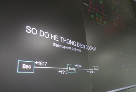 Ben trong can phong duoc bao mat nghiem ngat nhat cua EVN hinh anh 7