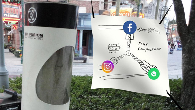 Instagram dang dan tro thanh Facebook? hinh anh 1