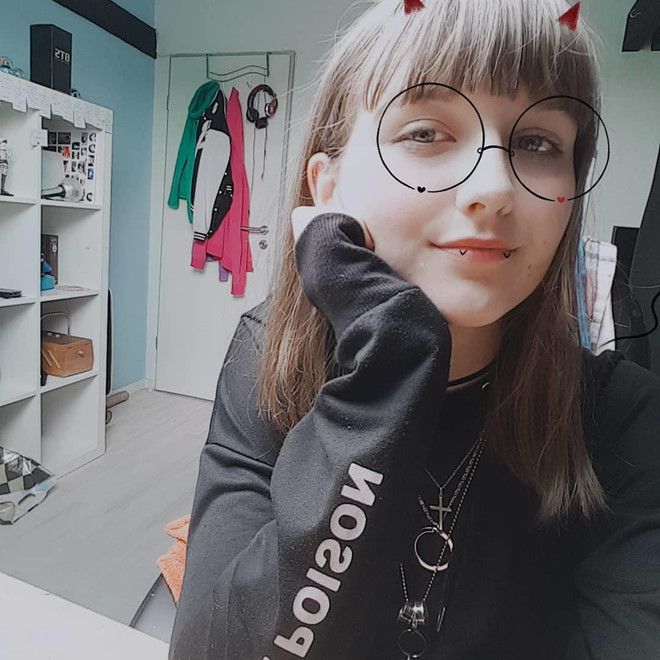 Nguoi tre do xo di phau thuat de giong anh 'song ao' tren mang xa hoi hinh anh 4