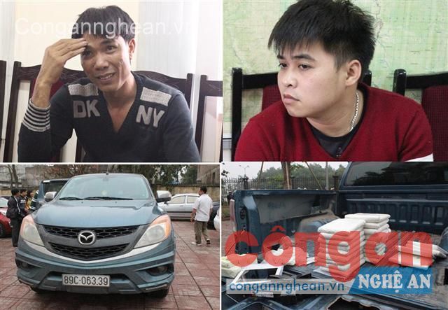 Phi vụ buôn lậu 'khủng': 2.500 smartphone từ Trung Quốc vào Việt Nam