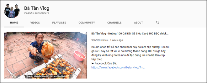 Chuyện các cụ ông bà nông dân làm YouTube: Cộng đồng mạng và dân trong nghề nói gì?