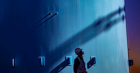 Noi nguy hiem, chet choc nhat the gioi: Robot, hat nhan va do nat hinh anh 1