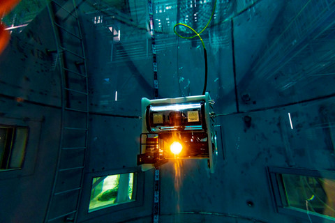 Noi nguy hiem, chet choc nhat the gioi: Robot, hat nhan va do nat hinh anh 14