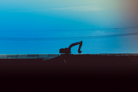 Noi nguy hiem, chet choc nhat the gioi: Robot, hat nhan va do nat hinh anh 18