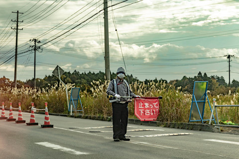 Noi nguy hiem, chet choc nhat the gioi: Robot, hat nhan va do nat hinh anh 2