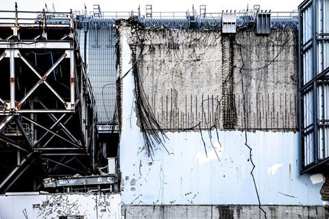 Noi nguy hiem, chet choc nhat the gioi: Robot, hat nhan va do nat hinh anh 4