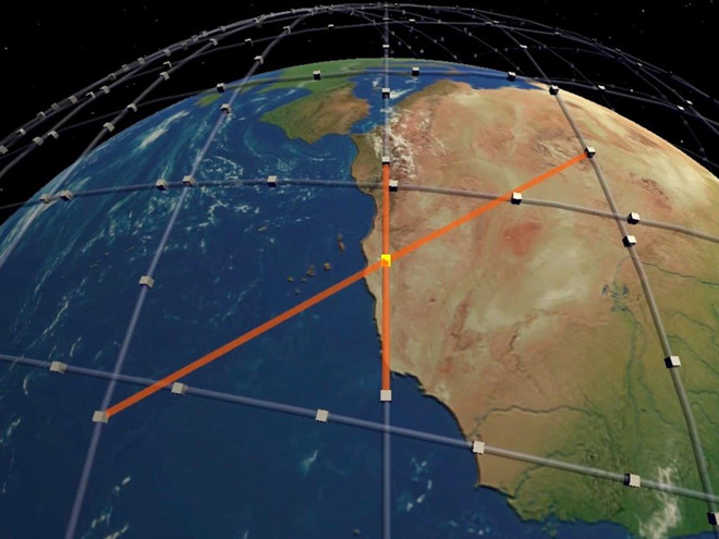 Elon Musk muon giet chet cap quang va thay bang luoi Internet hinh anh 8