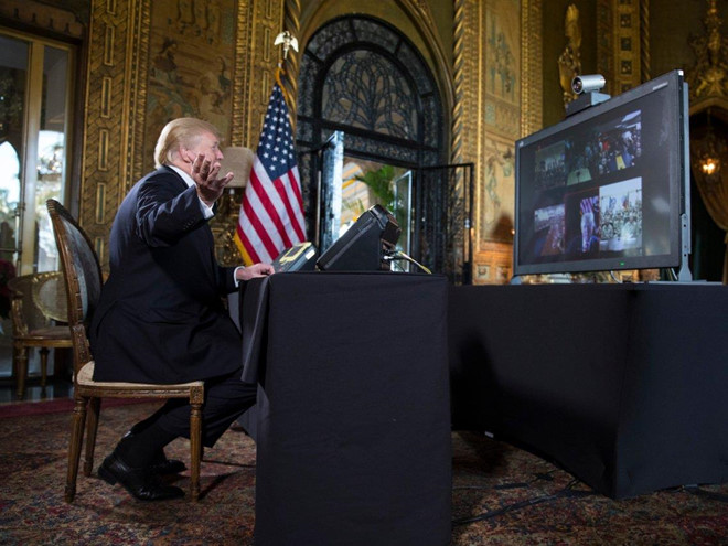 Elon Musk muon giet chet cap quang va thay bang luoi Internet hinh anh 5