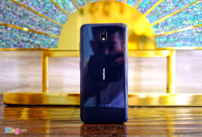 Loat smartphone dang chu y tam 4 trieu dong hinh anh 1