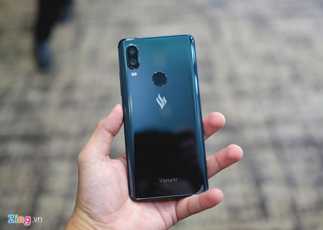 Loat smartphone dang chu y tam 4 trieu dong hinh anh 5