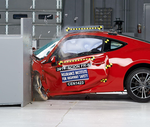 Nhung mau xe co ty le tai xe tu vong cao nhat 2019 hinh anh 1