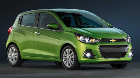 Nhung mau xe co ty le tai xe tu vong cao nhat 2019 hinh anh 6