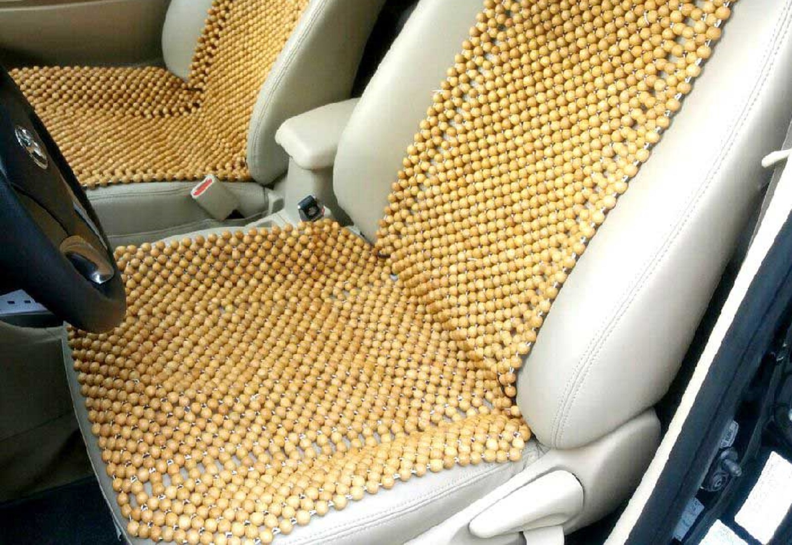 Hạ nhiệt cho xe ô tô trong vòng '3 nốt nhạc' khi hè về