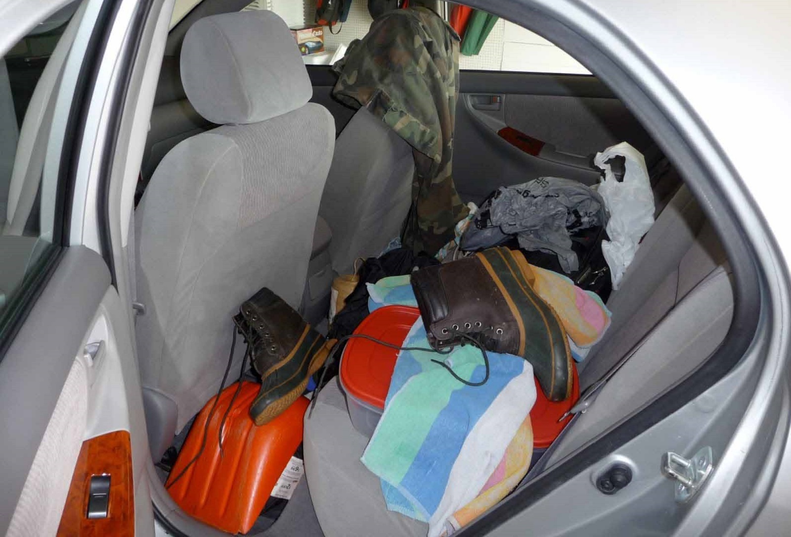 Hạ nhiệt cho xe ô tô trong vòng '3 nốt nhạc' khi hè về