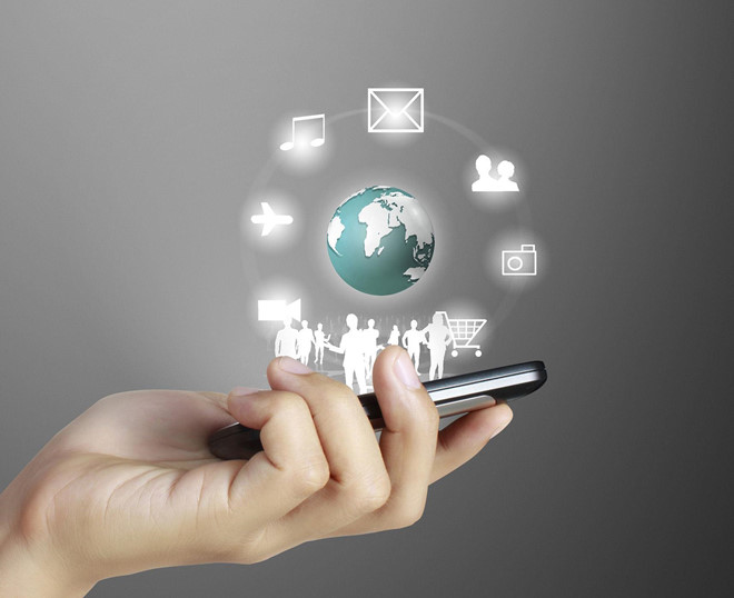 iPhone, Photoshop vao top nhung phat minh quy gia 30 nam qua hinh anh 4