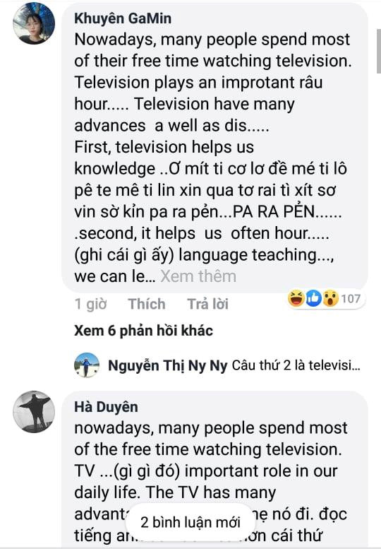 Bai Vietsub tieng Anh khien dan chuyen ngu cung phai hoang mang hinh anh 3