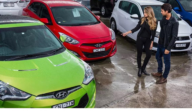 Mua oto cu, day la nhung diem quan trong khong the bo qua hinh anh 2