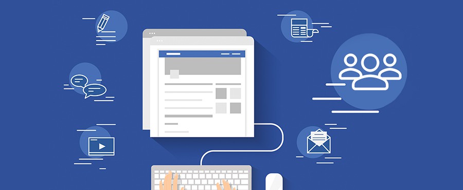 Bán hàng online trên Facebook sẽ thua lỗ nếu chộp giật, update mới sẽ chỉ ưu tiên nội dung chất lượng cao