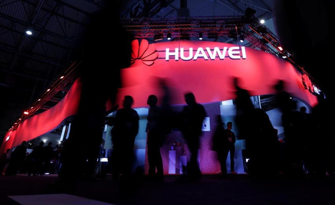 Chuyện gì đang xảy ra với Huawei?