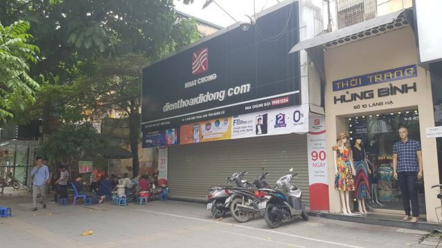 Chuỗi cửa hàng Nhật Cường ra sao sau khi Tổng giám đốc bỏ trốn? - Ảnh 5.