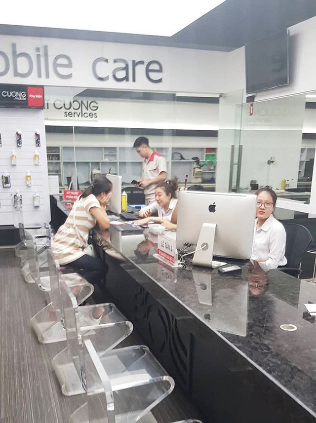 Chuỗi cửa hàng Nhật Cường ra sao sau khi Tổng giám đốc bỏ trốn? - Ảnh 9.