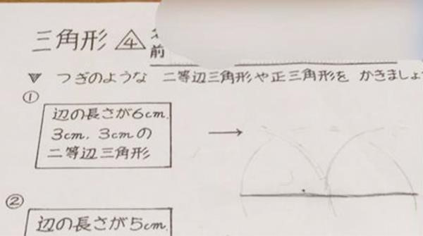 Bai toan ve tam giac cap mot khien nhieu dan mang Nhat Ban chiu thua hinh anh 1