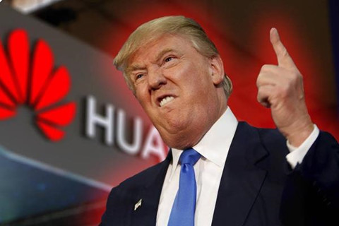 Trung Quoc co tuong lua, den luot ong Trump dung 'rao sat' hinh anh 3