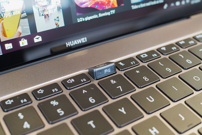 Microsof ngung ban laptop Huawei, bo ngo Windows hinh anh 1