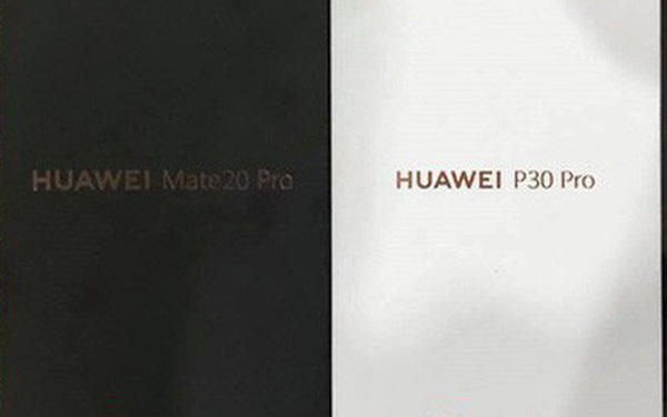 Điện thoại Huawei bị ép giá sau khi Huawei bị Google ngừng cấp phép Android