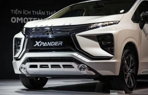 Xe giá rẻ Xpander bị chảy dầu, Mitsubishi Việt Nam lên tiếng trấn an khách hàng