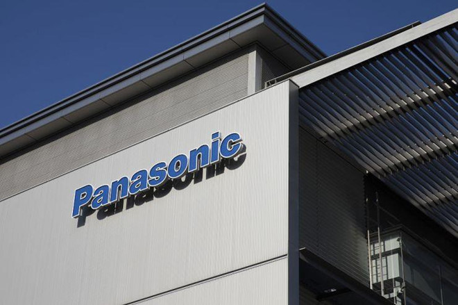 Den luot Panasonic 'nghi choi' voi Huawei hinh anh 1 