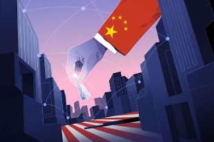 Huawei của Trung Quốc đang dẫn trước các công ty của Mỹ về 5G như thế nào?