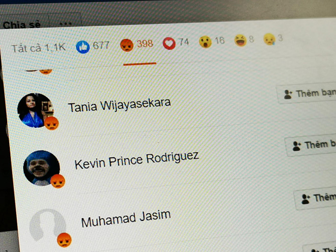 Nguoi dung do xo vao fanpage chui boi Google vi ra tay voi Huawei hinh anh 1