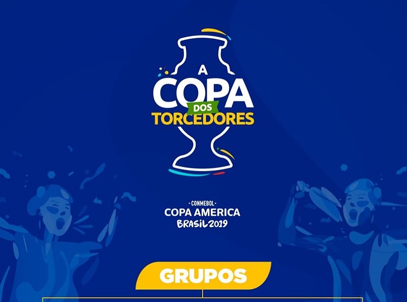 Lịch bóng đá Copa America 2019 sắp tới