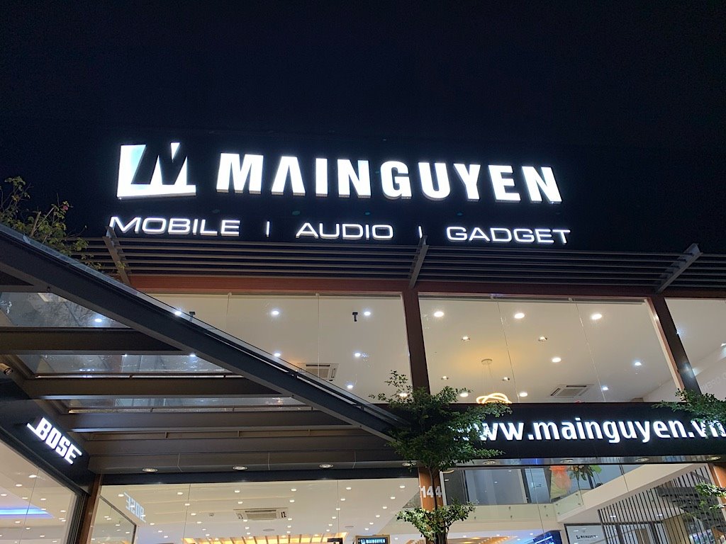 Mai Nguyên khai trương Flagship Store lớn nhất của mình tại Việt Nam